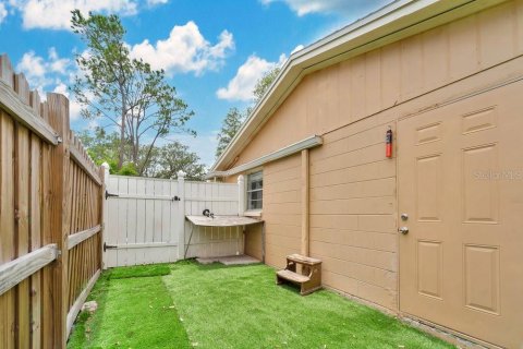 Villa ou maison à vendre à Tampa, Floride: 4 chambres, 108.7 m2 № 1846821 - photo 27
