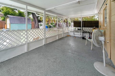 Villa ou maison à vendre à Tampa, Floride: 4 chambres, 108.7 m2 № 1846821 - photo 24