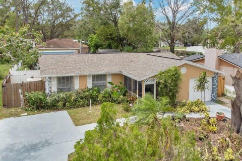 Villa ou maison à vendre à Tampa, Floride: 4 chambres, 108.7 m2 № 1846821 - photo 3