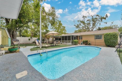 Villa ou maison à vendre à Tampa, Floride: 4 chambres, 108.7 m2 № 1846821 - photo 29