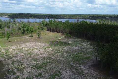 Terrain à vendre à Ocklawaha, Floride № 2206567 - photo 10