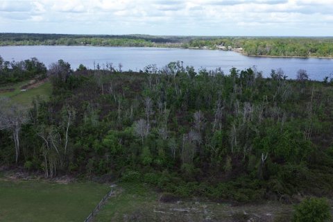 Terrain à vendre à Ocklawaha, Floride № 2206567 - photo 8