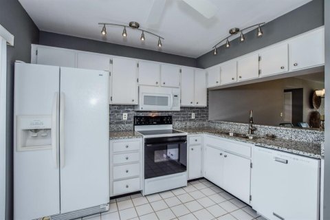 House in Venice, Florida 2 bedrooms, 120.12 sq.m. № 1066332 - photo 12