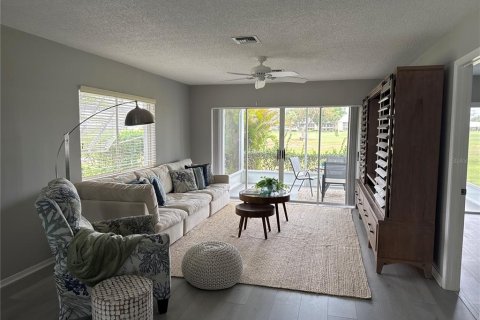 House in Venice, Florida 2 bedrooms, 120.12 sq.m. № 1066332 - photo 14