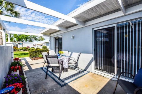 House in Venice, Florida 2 bedrooms, 120.12 sq.m. № 1066332 - photo 28