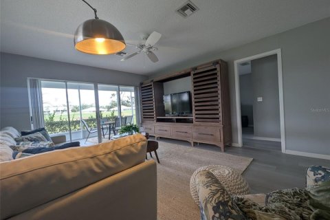 House in Venice, Florida 2 bedrooms, 120.12 sq.m. № 1066332 - photo 13