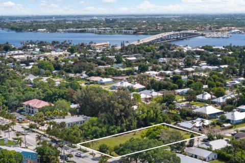 Immobilier commercial à vendre à Palm City, Floride № 2252974 - photo 11