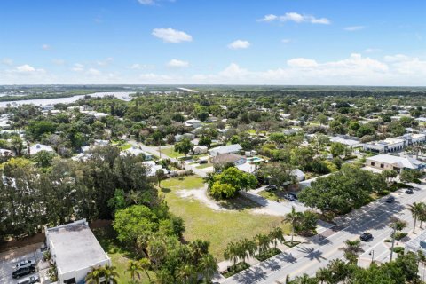 Immobilier commercial à vendre à Palm City, Floride № 2252974 - photo 2