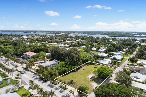 Immobilier commercial à vendre à Palm City, Floride № 2252974 - photo 3