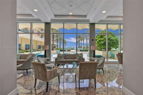 Condominio en venta en Hollywood, Florida, 1 dormitorio, 69.21 m2 № 1848804 - foto 26