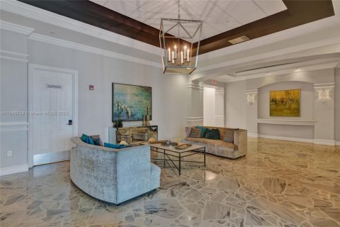 Condominio en venta en Hollywood, Florida, 1 dormitorio, 69.21 m2 № 1848804 - foto 25