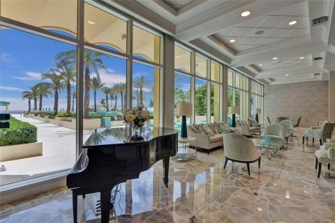 Condominio en venta en Hollywood, Florida, 1 dormitorio, 69.21 m2 № 1848804 - foto 23