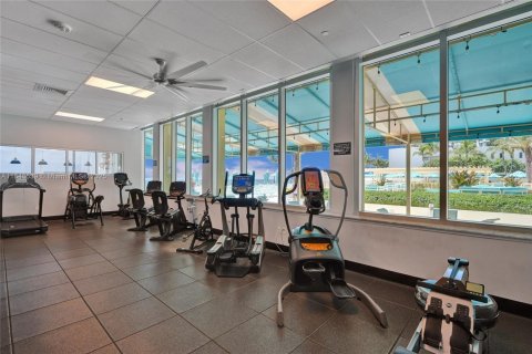 Condominio en venta en Hollywood, Florida, 1 dormitorio, 69.21 m2 № 1848804 - foto 28