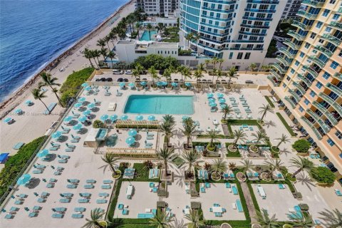 Condominio en venta en Hollywood, Florida, 1 dormitorio, 69.21 m2 № 1848804 - foto 20