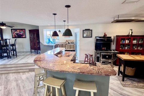 House in Saint Petersburg, Florida 3 bedrooms, 226.77 sq.m. № 2232464 - photo 10