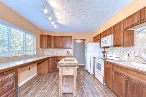 House in Dade City, Florida 3 bedrooms, 219.62 sq.m. № 1742854 - photo 27