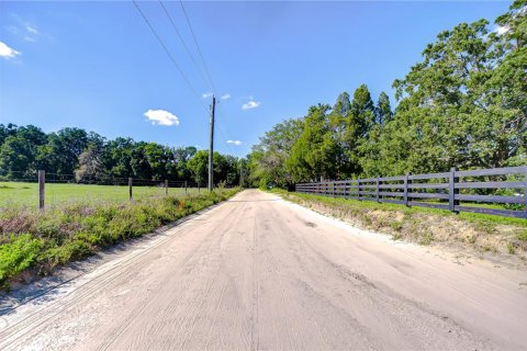 House in Dade City, Florida 3 bedrooms, 219.62 sq.m. № 1742854 - photo 8