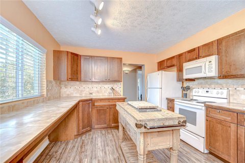 House in Dade City, Florida 3 bedrooms, 219.62 sq.m. № 1742854 - photo 30