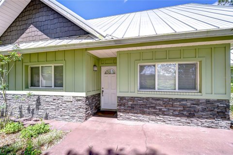 House in Dade City, Florida 3 bedrooms, 219.62 sq.m. № 1742854 - photo 3
