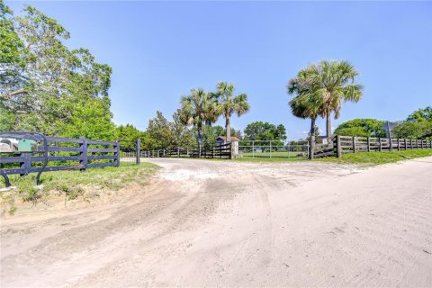 House in Dade City, Florida 3 bedrooms, 219.62 sq.m. № 1742854 - photo 9