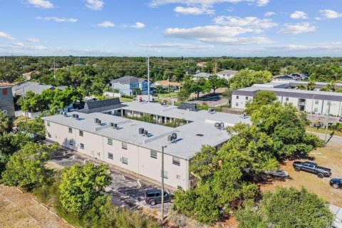 Снять в аренду кондоминиум в Тампа, Флорида 2 спальни, 75.25м2, № 2119300 - фото 3