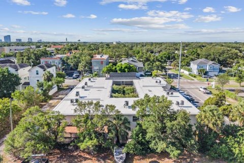Снять в аренду кондоминиум в Тампа, Флорида 2 спальни, 75.25м2, № 2119300 - фото 20