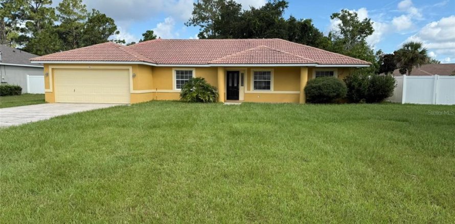 Casa en Palm Coast, Florida 3 dormitorios, 160.91 m2 № 1858360