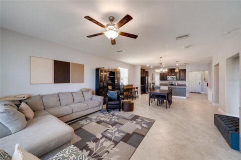 Villa ou maison à vendre à Ruskin, Floride: 4 chambres, 243.03 m2 № 2148071 - photo 11