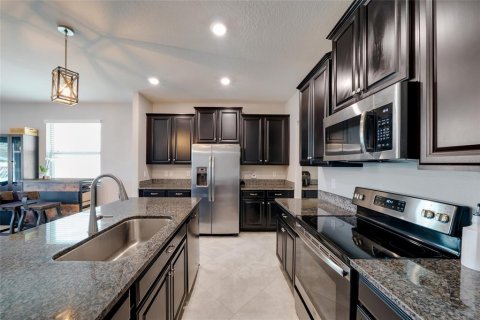 Villa ou maison à vendre à Ruskin, Floride: 4 chambres, 243.03 m2 № 2148071 - photo 16