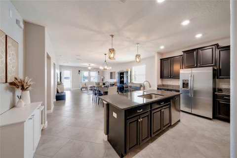 Villa ou maison à vendre à Ruskin, Floride: 4 chambres, 243.03 m2 № 2148071 - photo 8