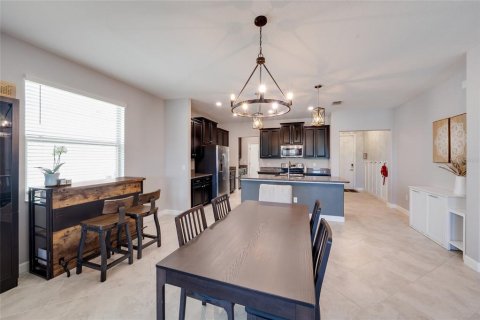 Villa ou maison à vendre à Ruskin, Floride: 4 chambres, 243.03 m2 № 2148071 - photo 13