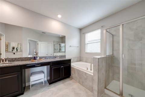 Villa ou maison à vendre à Ruskin, Floride: 4 chambres, 243.03 m2 № 2148071 - photo 21