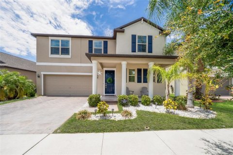 Villa ou maison à vendre à Ruskin, Floride: 4 chambres, 243.03 m2 № 2148071 - photo 3