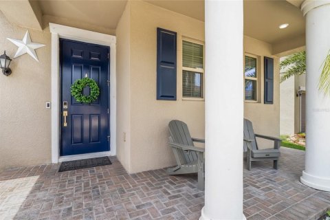 Villa ou maison à vendre à Ruskin, Floride: 4 chambres, 243.03 m2 № 2148071 - photo 5