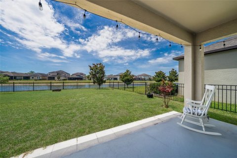 Villa ou maison à vendre à Ruskin, Floride: 4 chambres, 243.03 m2 № 2148071 - photo 30