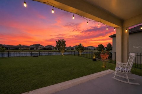 Villa ou maison à vendre à Ruskin, Floride: 4 chambres, 243.03 m2 № 2148071 - photo 2