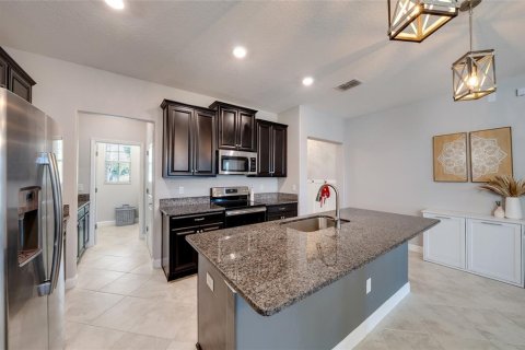 Villa ou maison à vendre à Ruskin, Floride: 4 chambres, 243.03 m2 № 2148071 - photo 15
