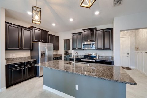 Villa ou maison à vendre à Ruskin, Floride: 4 chambres, 243.03 m2 № 2148071 - photo 14