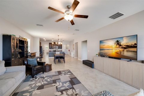 Villa ou maison à vendre à Ruskin, Floride: 4 chambres, 243.03 m2 № 2148071 - photo 12