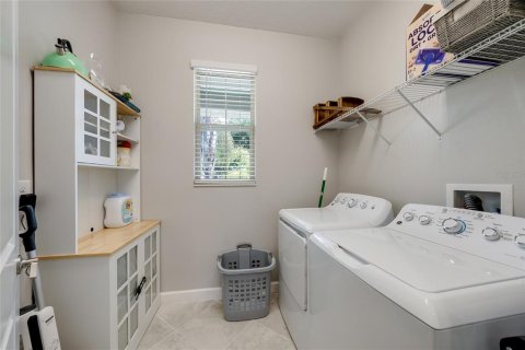 Villa ou maison à vendre à Ruskin, Floride: 4 chambres, 243.03 m2 № 2148071 - photo 18