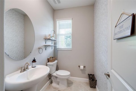 Villa ou maison à vendre à Ruskin, Floride: 4 chambres, 243.03 m2 № 2148071 - photo 7
