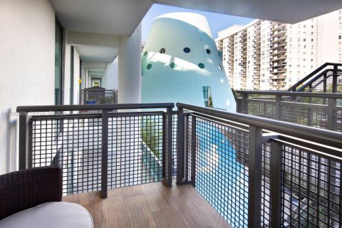 Condo in Miami Beach, Florida, 2 bedrooms  № 2077970 - photo 19