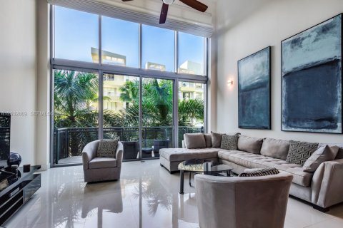 Condo in Miami Beach, Florida, 2 bedrooms  № 2077970 - photo 3