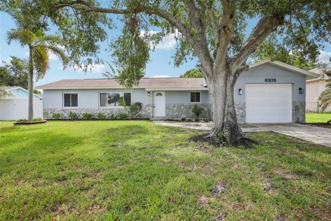 Casa en venta en Apollo Beach, Florida, 3 dormitorios, 151.71 m2 № 1836929 - foto 2