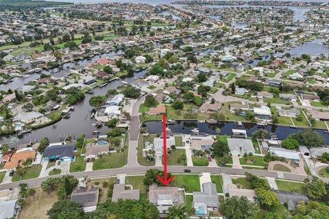Casa en venta en Apollo Beach, Florida, 3 dormitorios, 151.71 m2 № 1836929 - foto 1