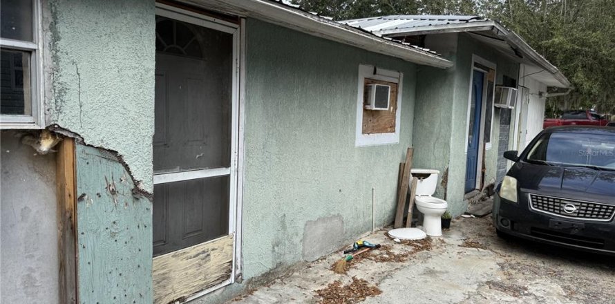 Casa en Avon Park, Florida 4 dormitorios, 154.03 m2 № 2217931
