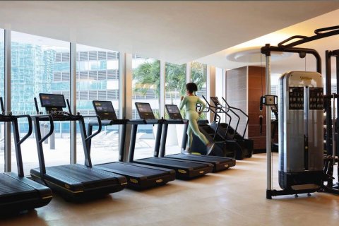 Condominio en venta en Miami, Florida, 2 dormitorios, 228.26 m2 № 1848971 - foto 25