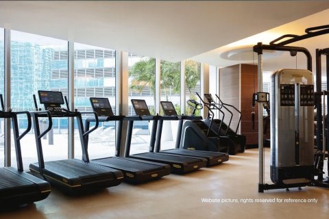 Condominio en venta en Miami, Florida, 2 dormitorios, 228.26 m2 № 1848971 - foto 22