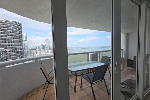 Copropriété à louer à Miami, Floride: 1 chambre, 97.36 m2 № 2182689 - photo 3