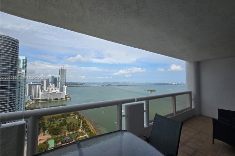 Condo à Miami, Floride, 1 chambre  № 2182689